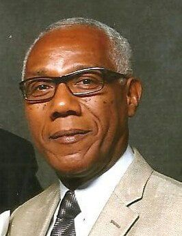 Jean Claude Cadet, MD